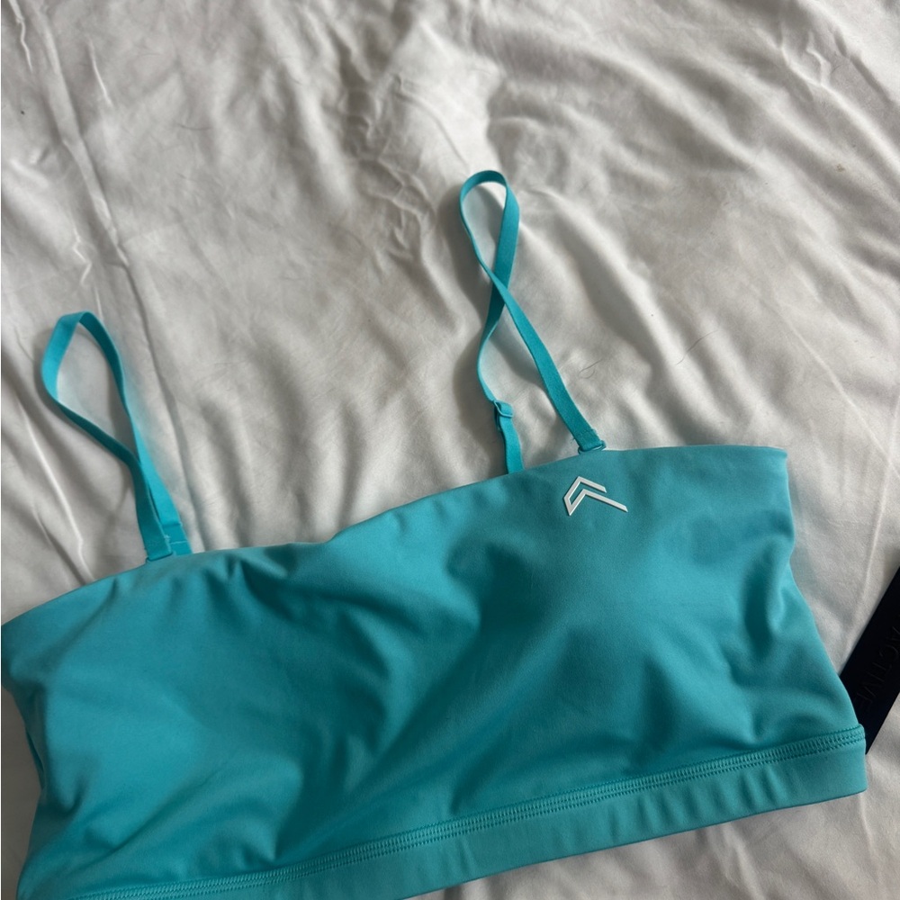 Oner Active Blue Bandeau Intimates